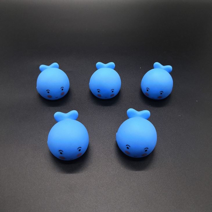 Kids Gifts Squeeze Sound Animals
