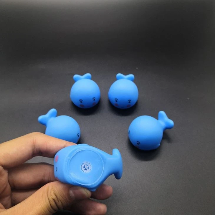 Kids Gifts Squeeze Sound Animals