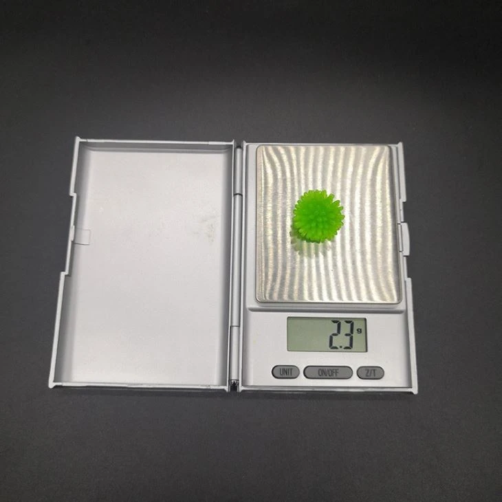 Mini Spiky Ball For Capsule Toy