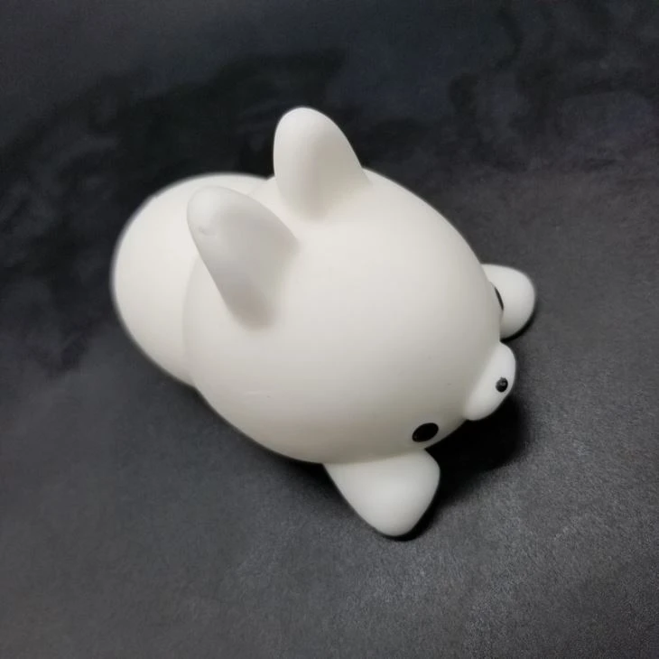 Squeeze Stress Kawaii Toys