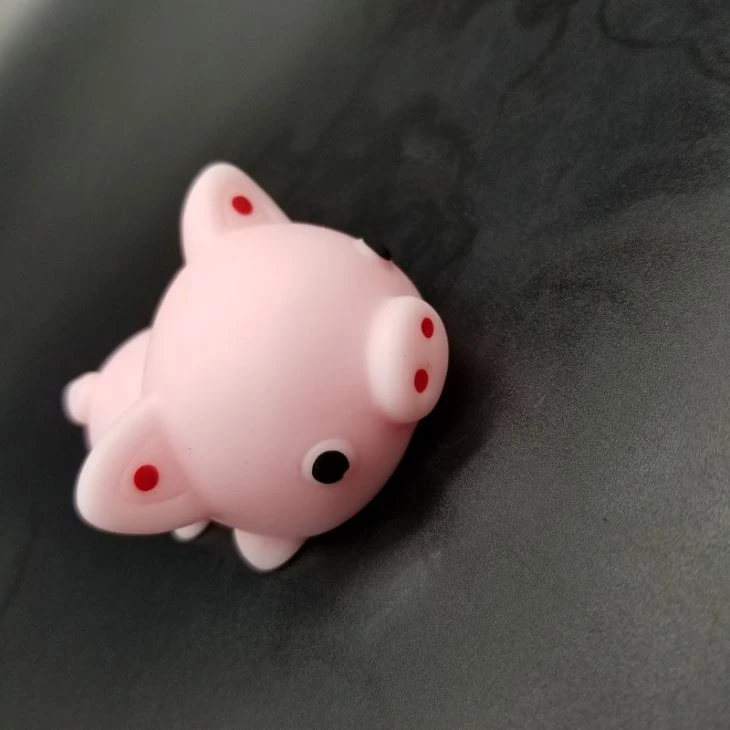 Squeeze Stress Kawaii Toys