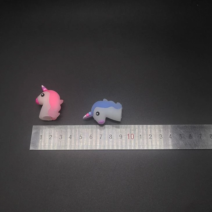Novelty Unicorn Protective Pencil Cover