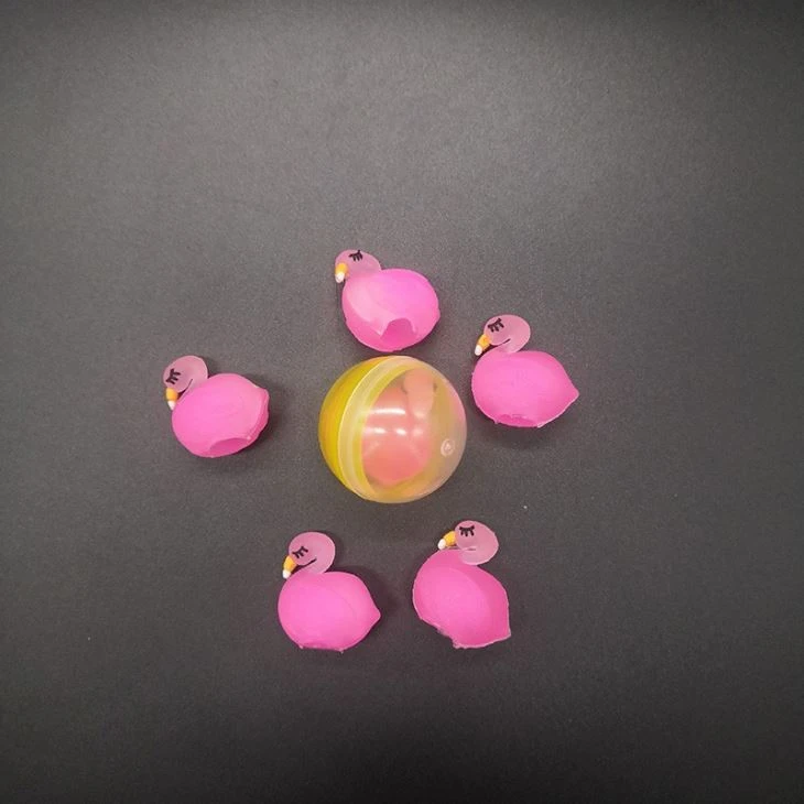 Cute Bird Figure Pen Topper