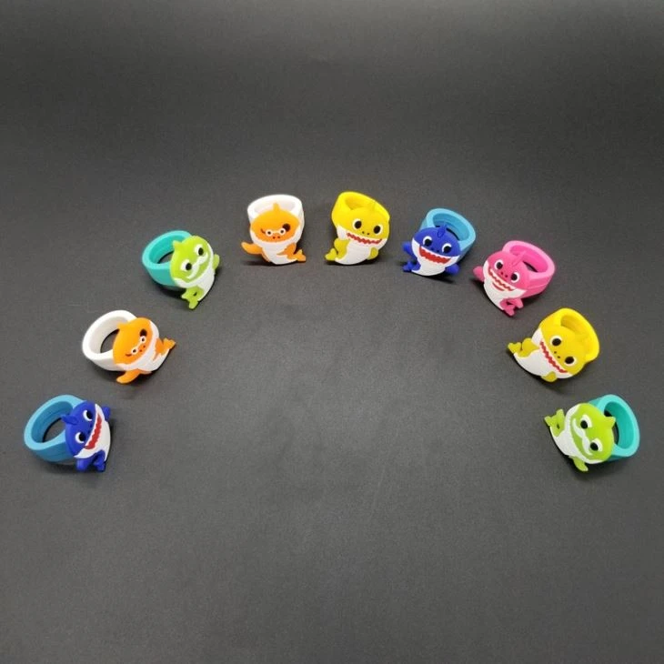 PVC shark ring (7)