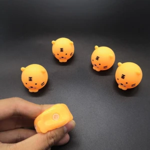 Cute Baby Bath Animal Toy
