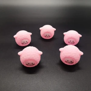 Cute Bath Water Floating Toy