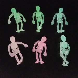 Glow In The Dark Skeleton