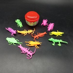 Grow In The Water Insects For Capsule Toys