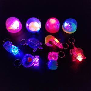 LED Keychain