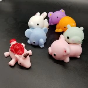 Squeeze Stress Kawaii Toys