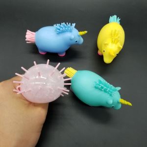 Unicorn Stress Relief Toys