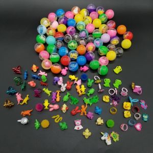 Plastic Mini Toys For 32MM Empty Capsule