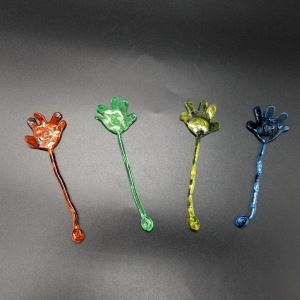 Sticky Hand Plastic Toy