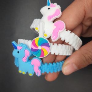 Unicorn Bracelets Wristbands