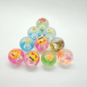 Water Bouncing Ball Toy