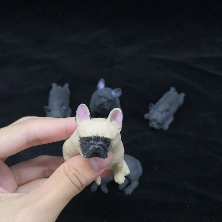 Soft Cute Animal Novelty Toy