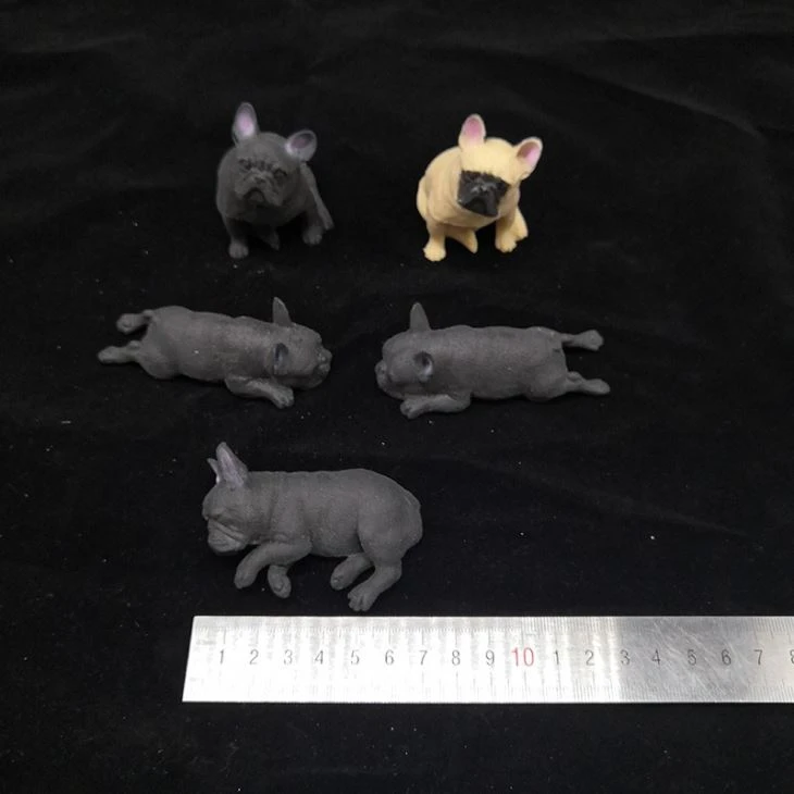 Soft Cute Animal Novelty Toy
