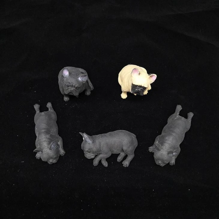 Soft Cute Animal Novelty Toy