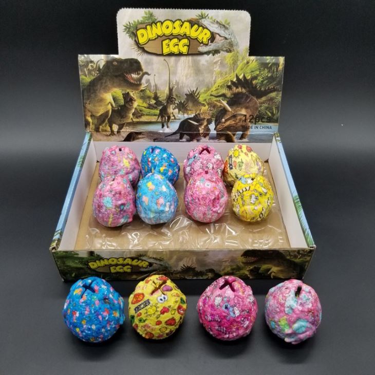 Squeeze Beads Ball With Printing