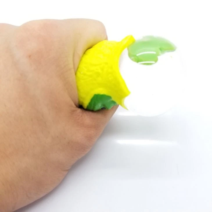Squeeze Surprise Dinosaur Egg Toy
