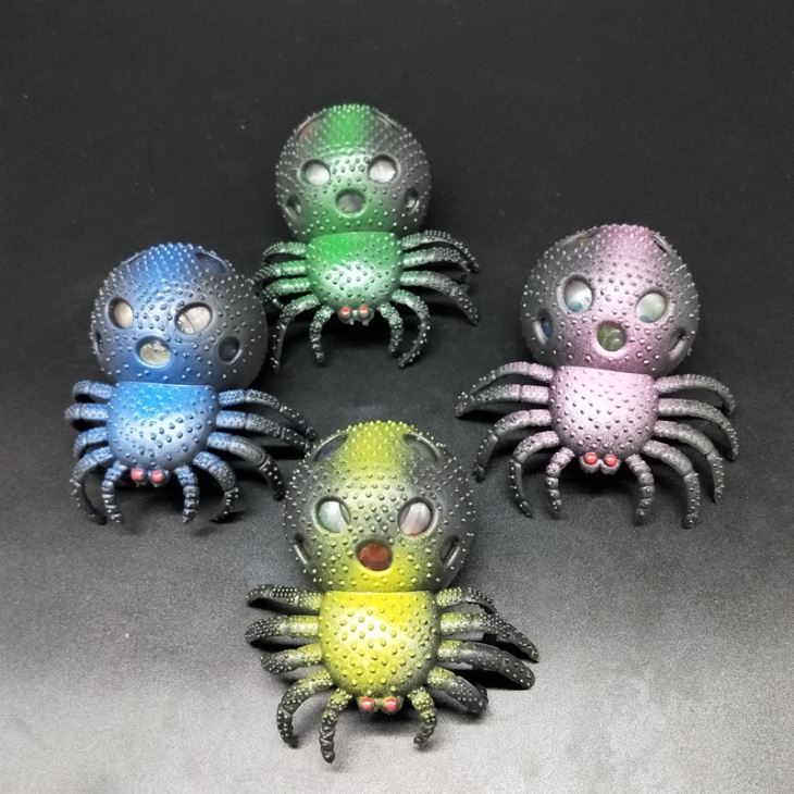 squeeze spider
