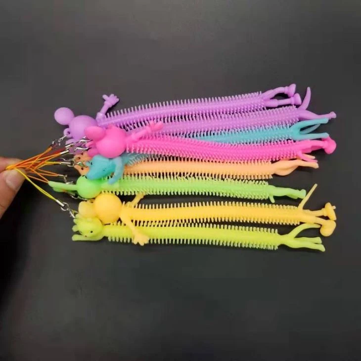 Stretchy String Fidget Toys