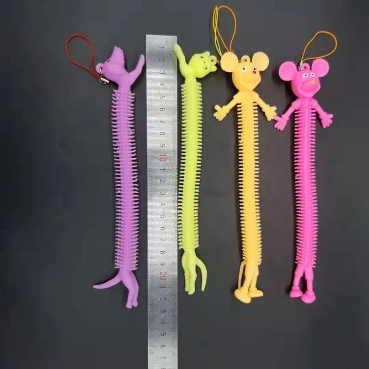 Stretchy String Fidget Toys