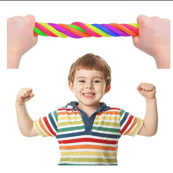Stretchy String Fidgets Sensory Toys