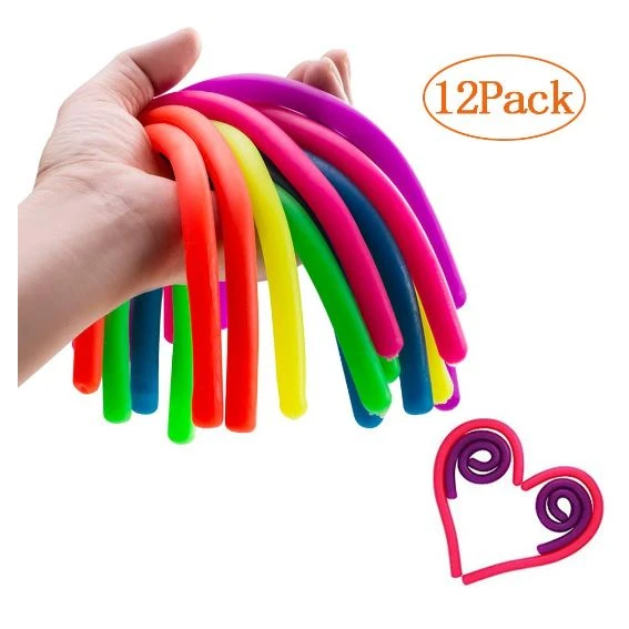 Stretchy String Fidgets Sensory Toys