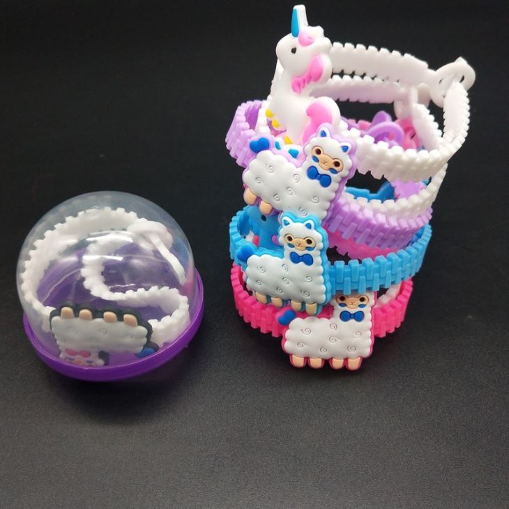 Unicorn Bracelets Wristbands