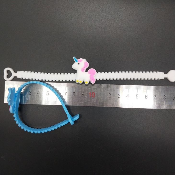 Unicorn Bracelets Wristbands