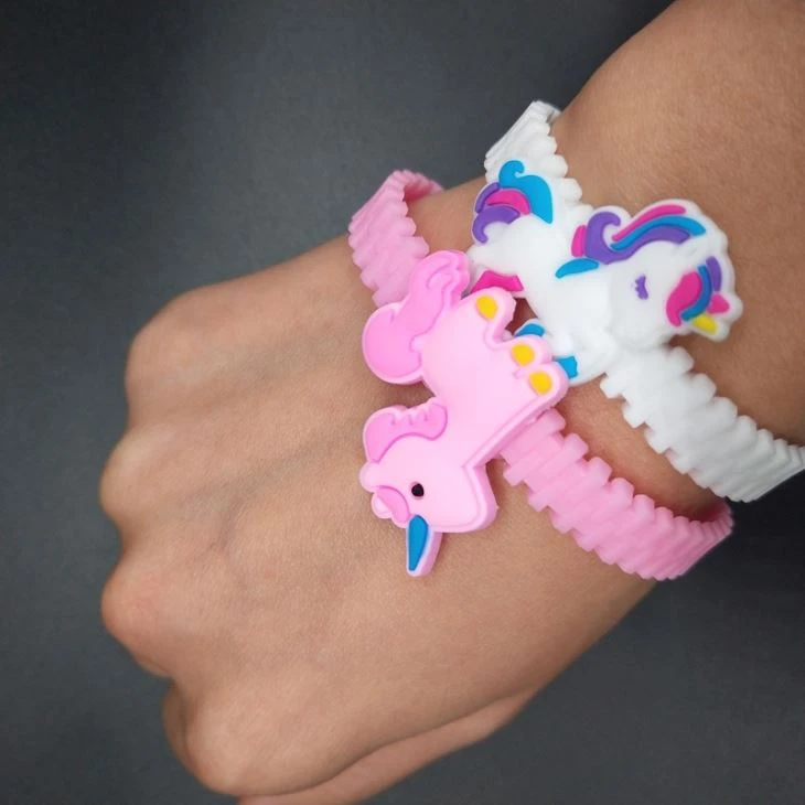 Unicorn Bracelets Wristbands