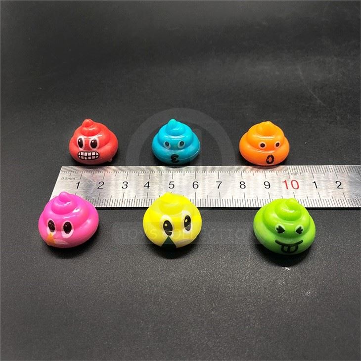 Small Poop Pen Topper For Vending Machine