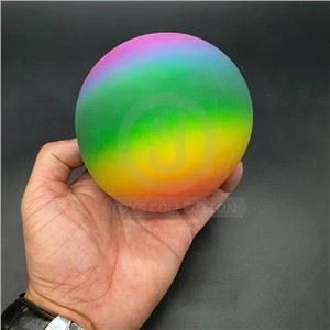 Squishy Big Rainbow Relieve Pressure Toys