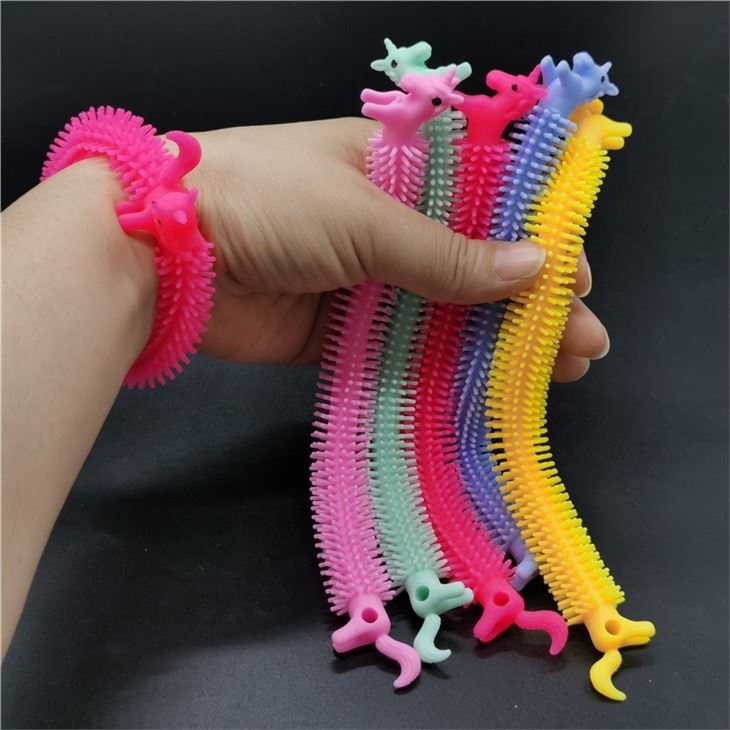 Fidget Toy Animal Shap Stretch String