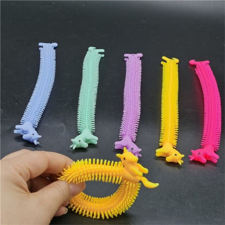 Fidget Toy Animal Shap Stretch String