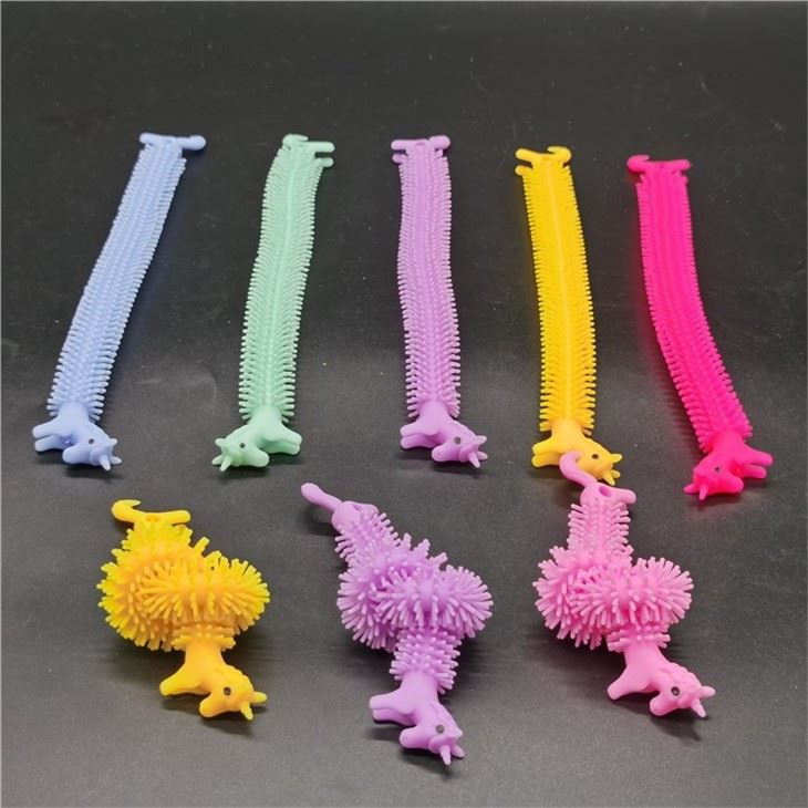 Fidget Toy Animal Shap Stretch String