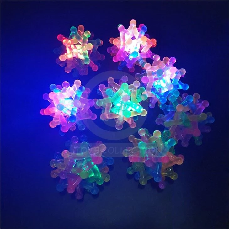 Light Up Ball