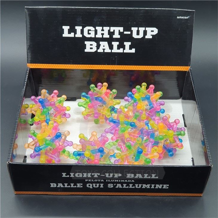 Light Up Ball