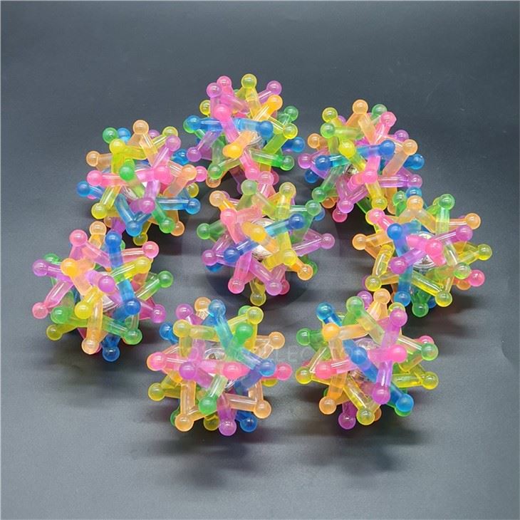 Light Up Ball