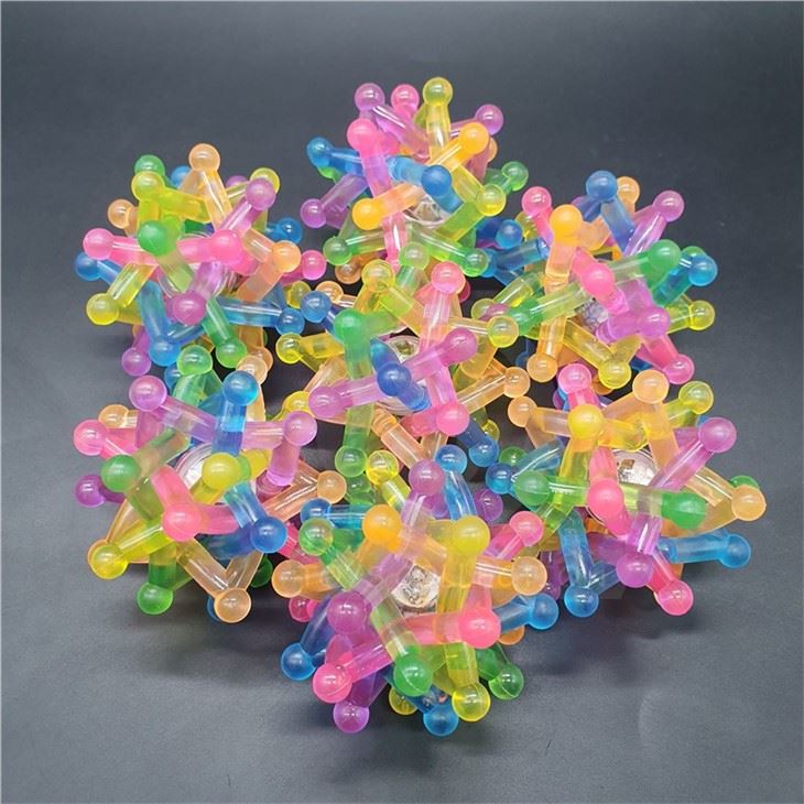 Light Up Ball