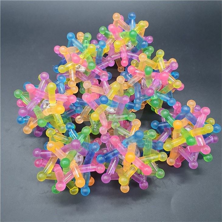 Light Up Ball