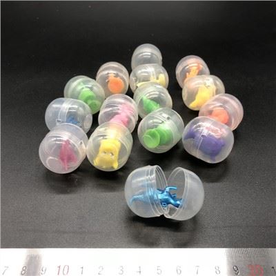 3*3.5cm Empty Toy Capsule