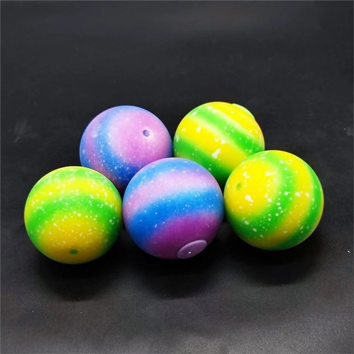 Squeeze Galaxy Vent Ball