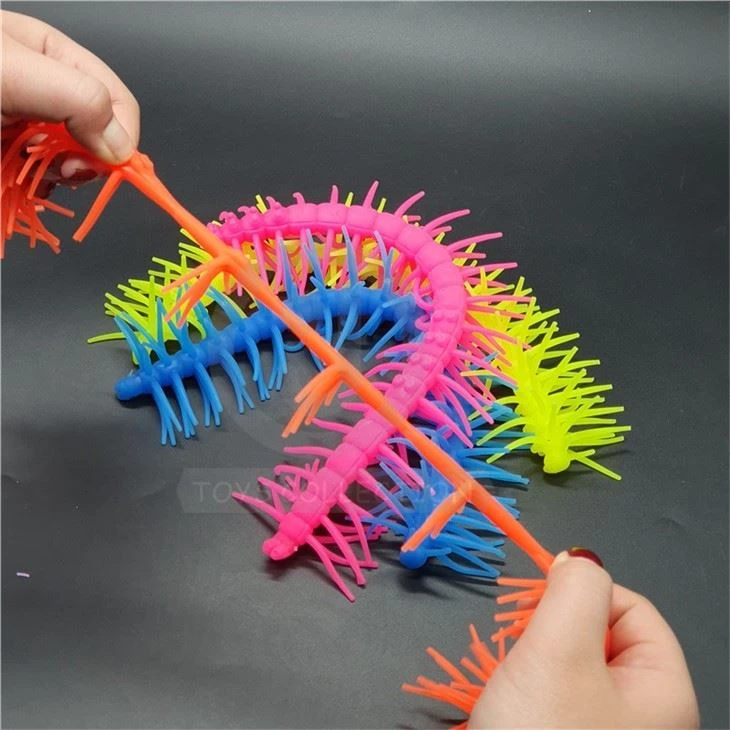 TPR Stretch Centipede