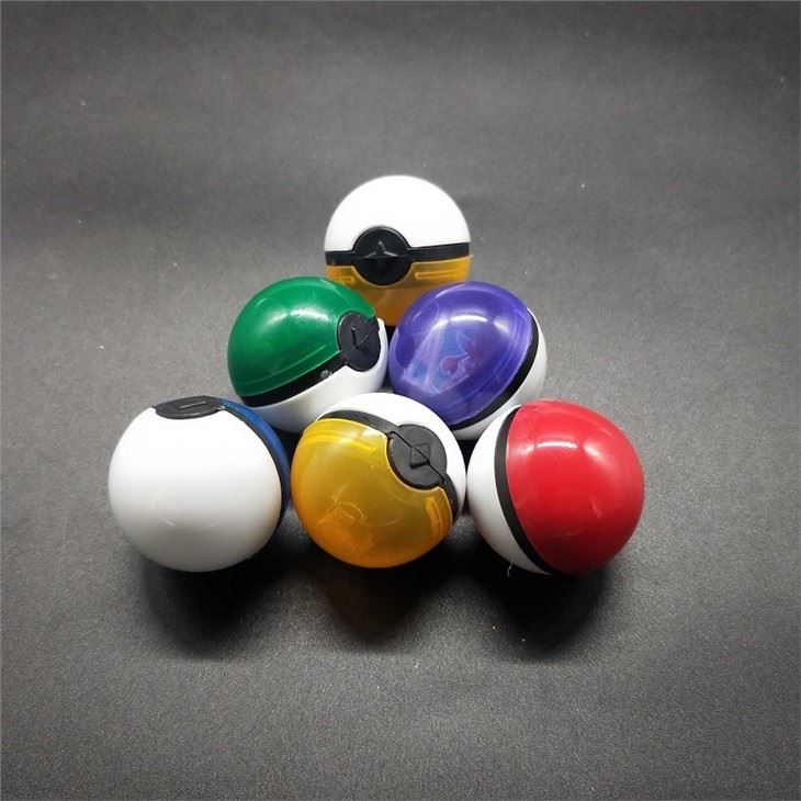 32mm Pokeball