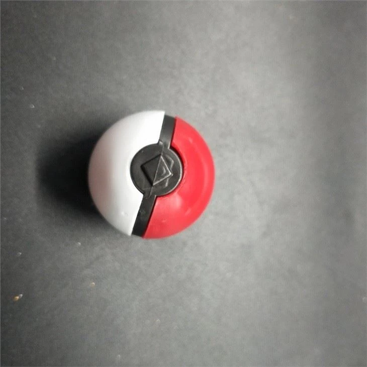 32mm Pokeball