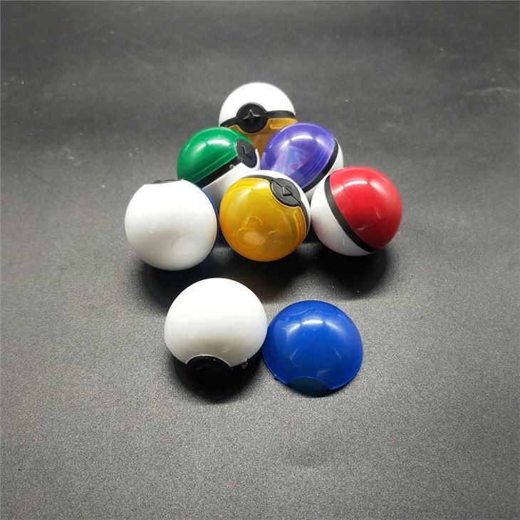 32mm Pokeball