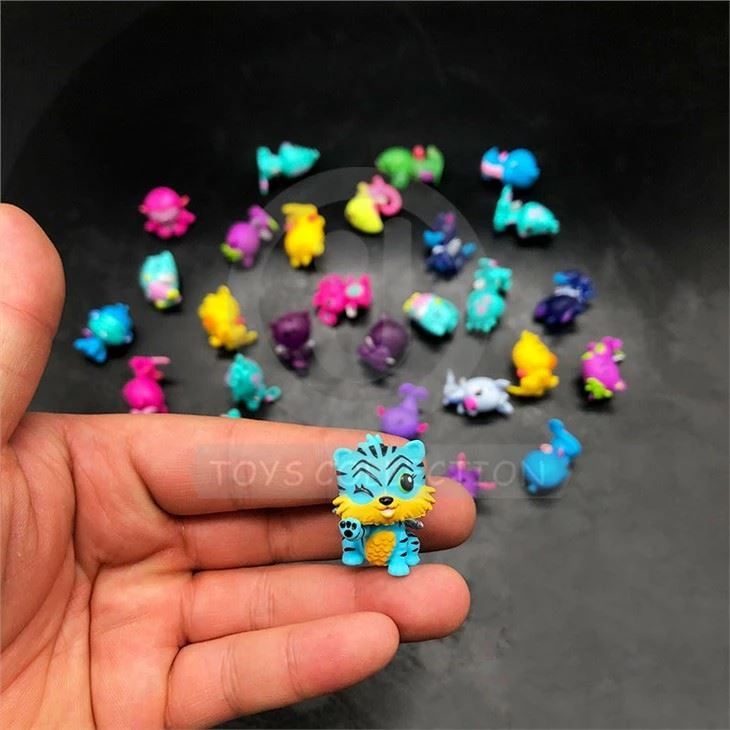Animal Figures