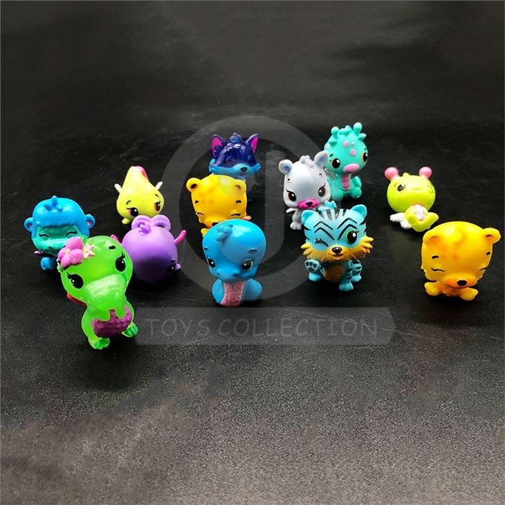 Animal Figures